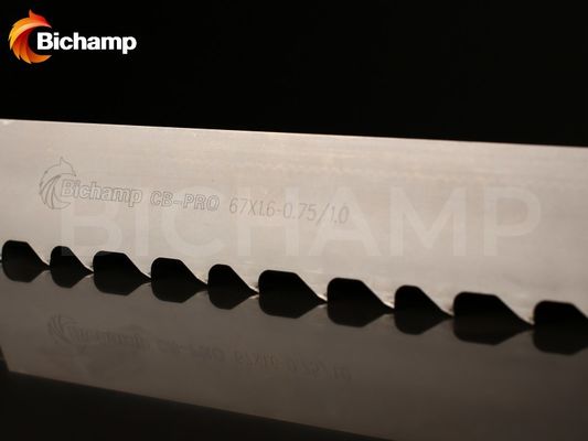 Multi Purpose Carbide Sawmill Blade CB-PRO® High Performance