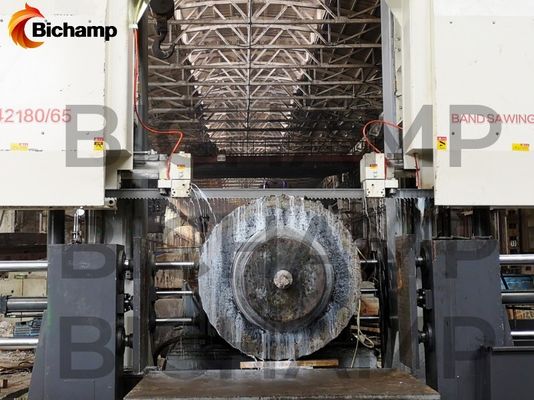 54mm Carbide Tipped Bandsaw Blades Premium CB-X925™ Multi Chip