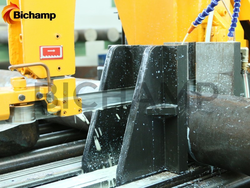 Multi Purpose Carbide Sawmill Blade CB-PRO® High Performance